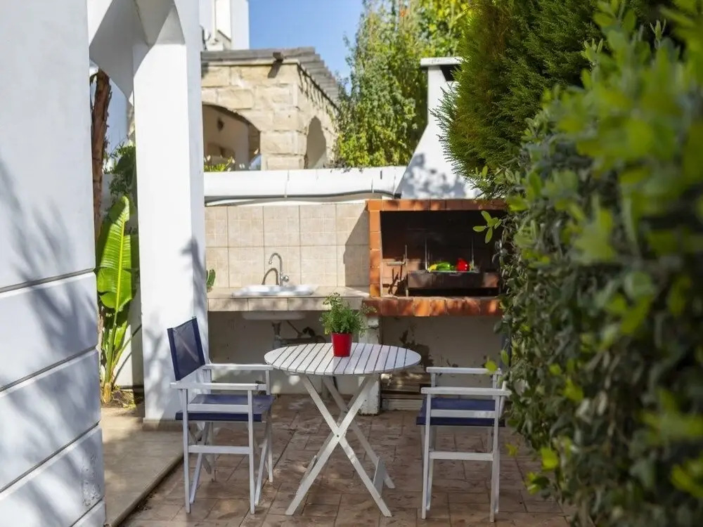 Protaras Villa Christiana