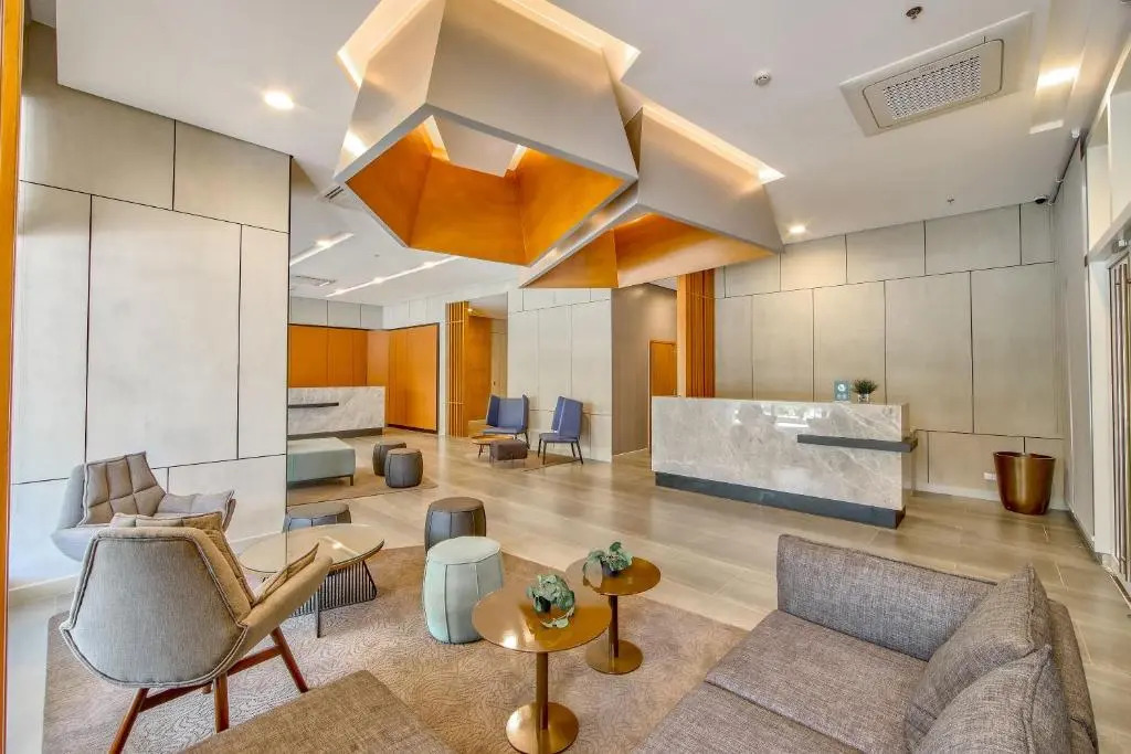 The Connor Serviced Residences Managed by HII