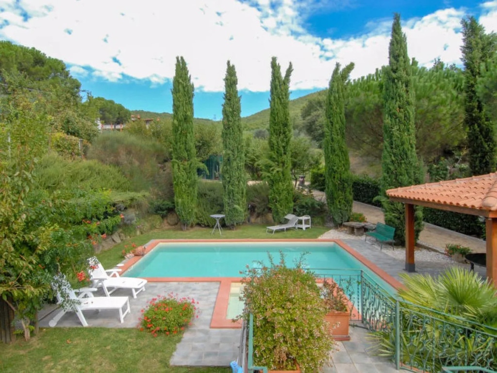 Villa Messi by Interhome