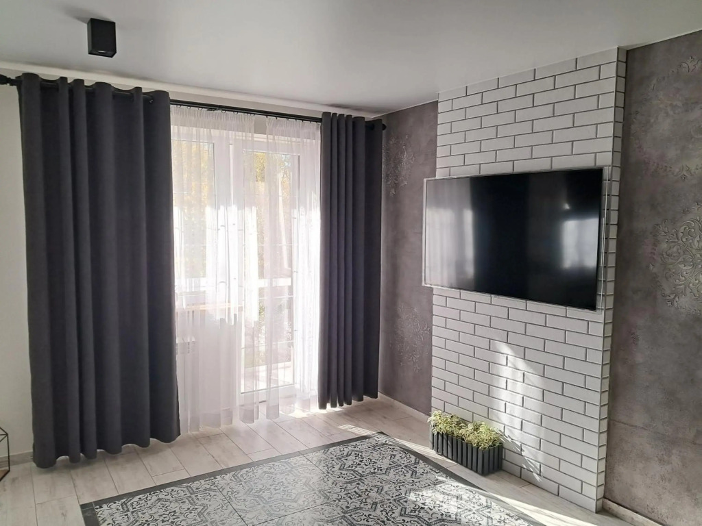 super apartment пр. Кирова (А.Поля) г.Днепр