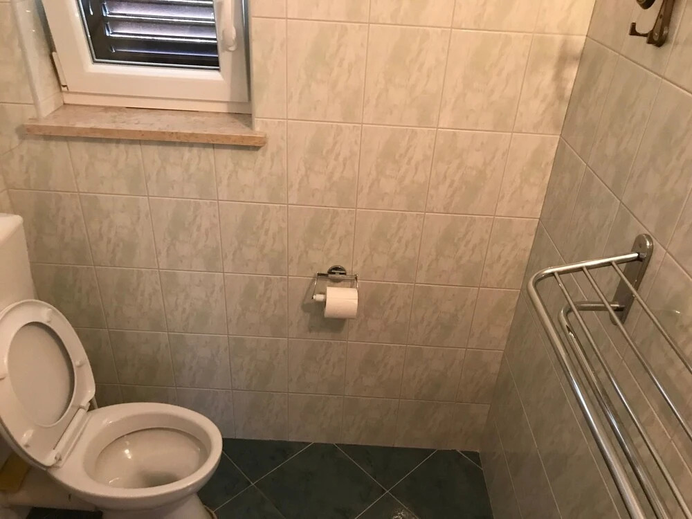 Apartments Tarcizio