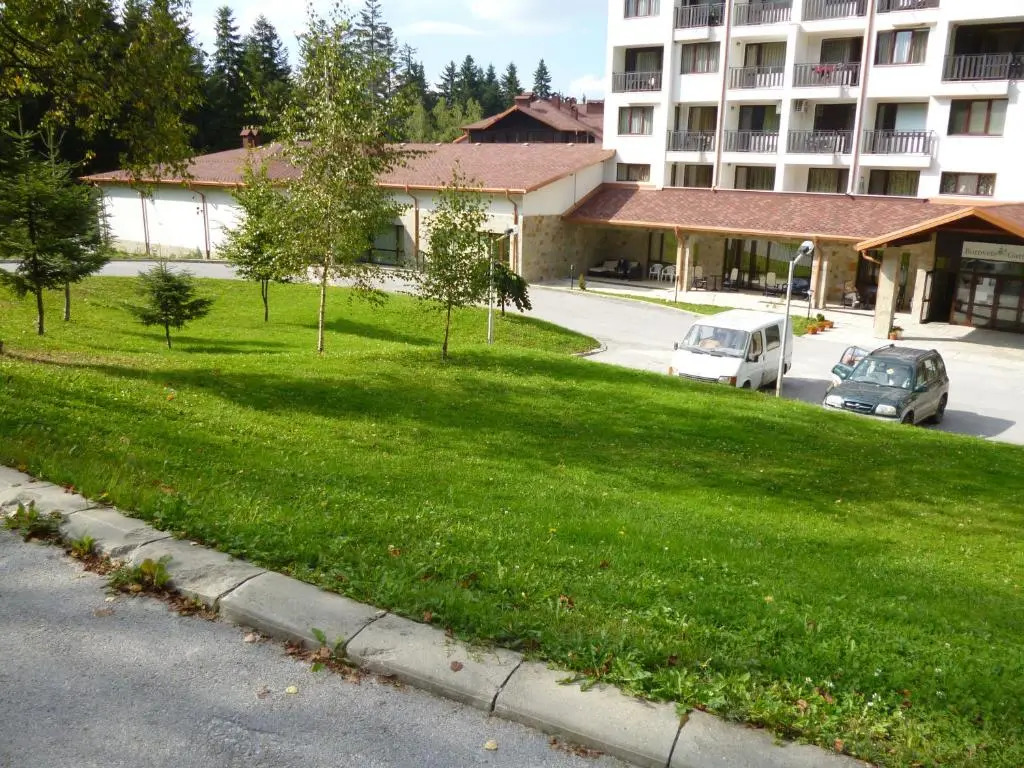 Rivendell Apartments Borovets Gardens complex