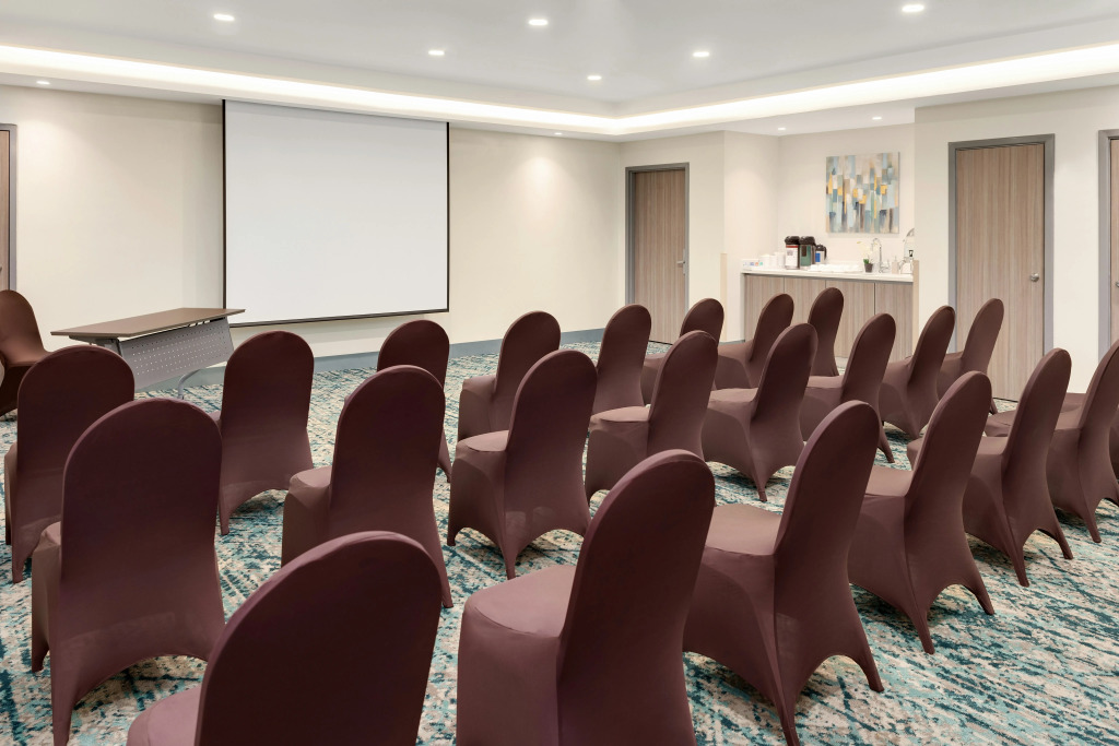 Hampton By Hilton San Jose Airport Costa Rica