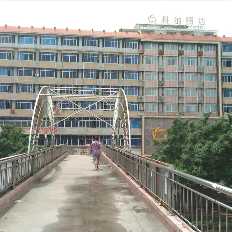 Royal Marina Hotel
