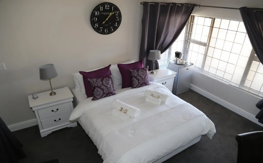 Primrose Boutique Guest House