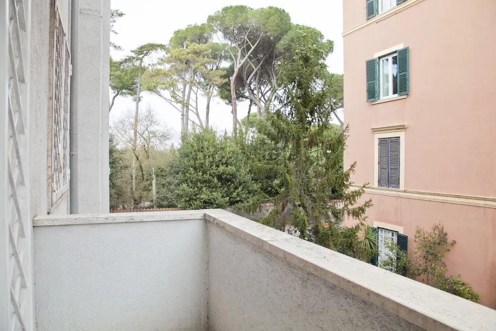 Kamchu Apartments Sigle Room Also for Couple Park View