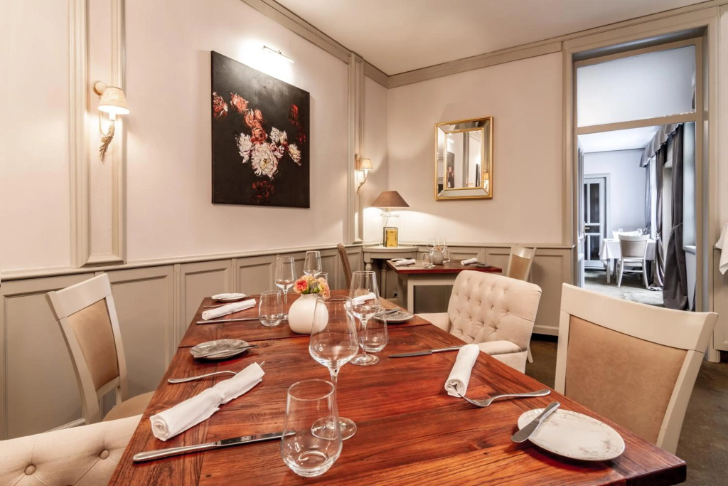 Boutique Hotel U Solné brány