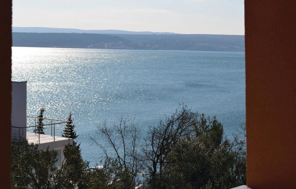 Awesome Home in Maslenica With Wifi and 3 Bedrooms