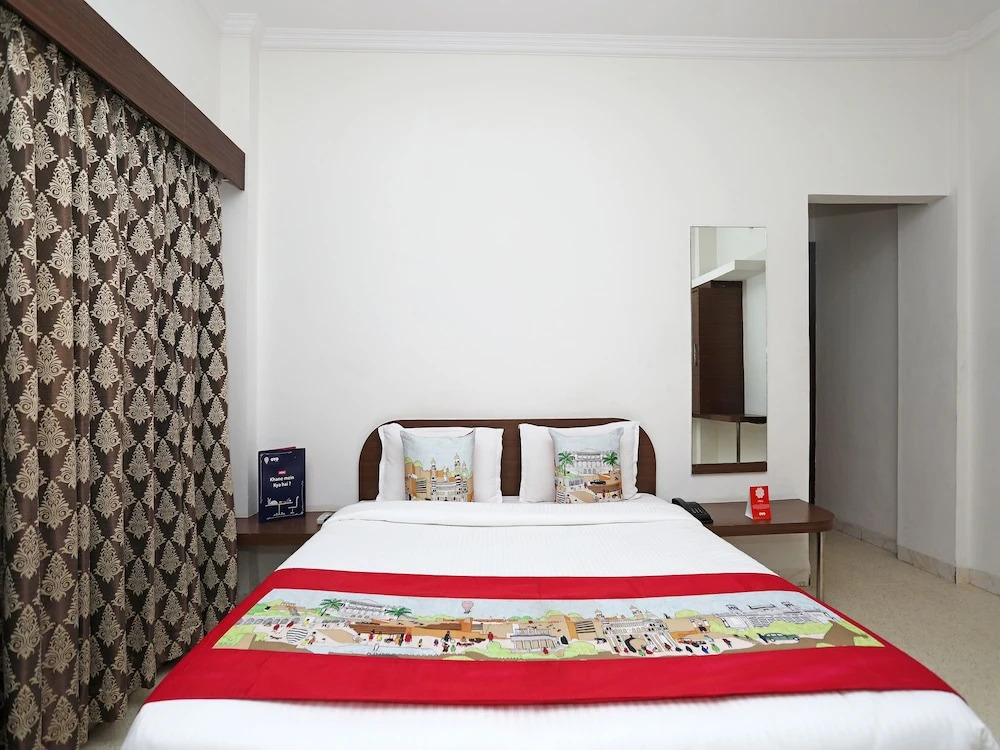 Hotel O 10671 Hotel Sai Prem