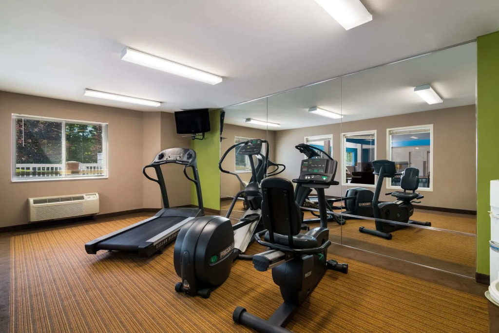 Garner Hotel Londonderry - Manchester by IHG