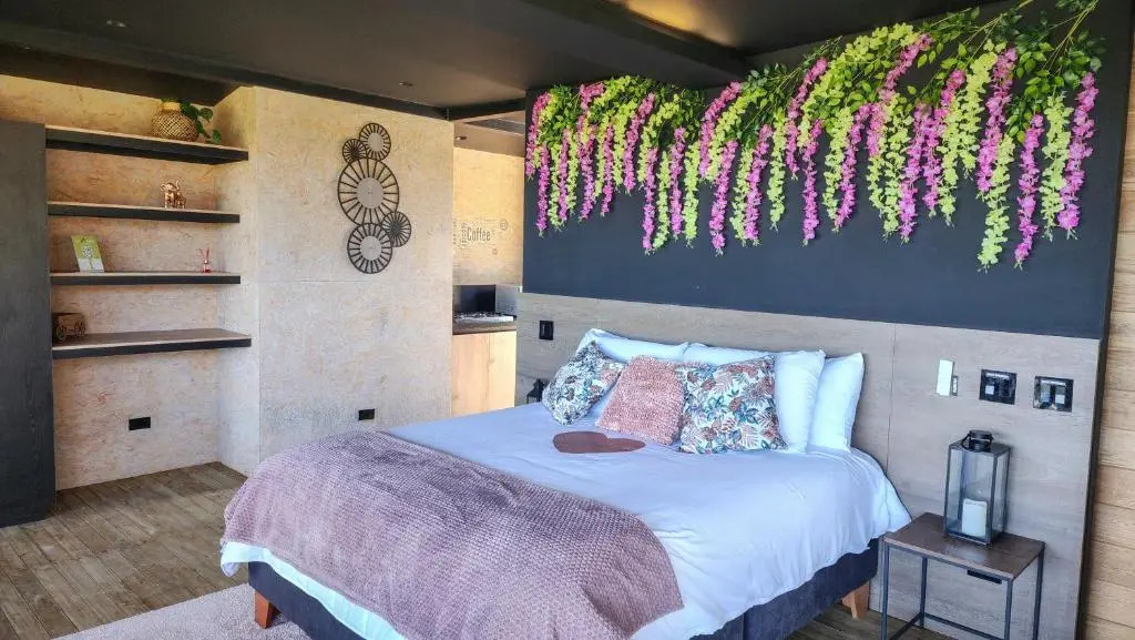 Cumbres Luxury Glamping