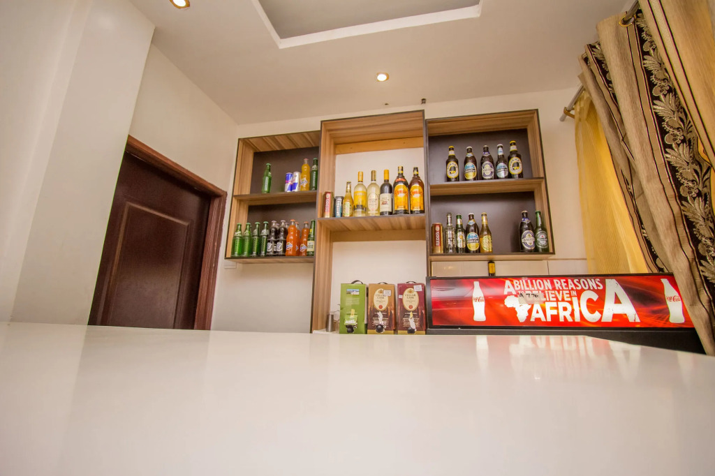 Wida Resort Kilimani