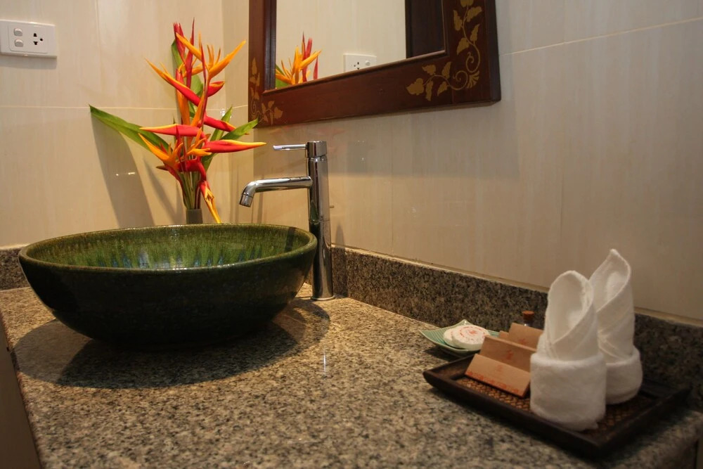 Circle Phuket Resort and Spa