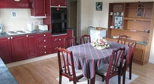 Eden Garden Accommodation