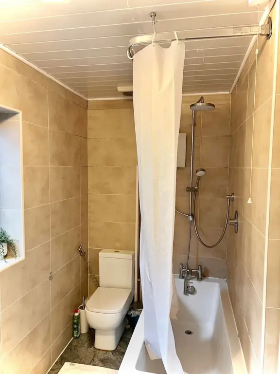Cosy London Retreat Near Tower Bridge