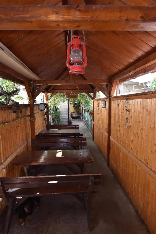 Spr House