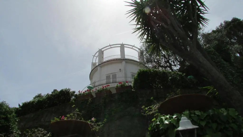 La Terrazza