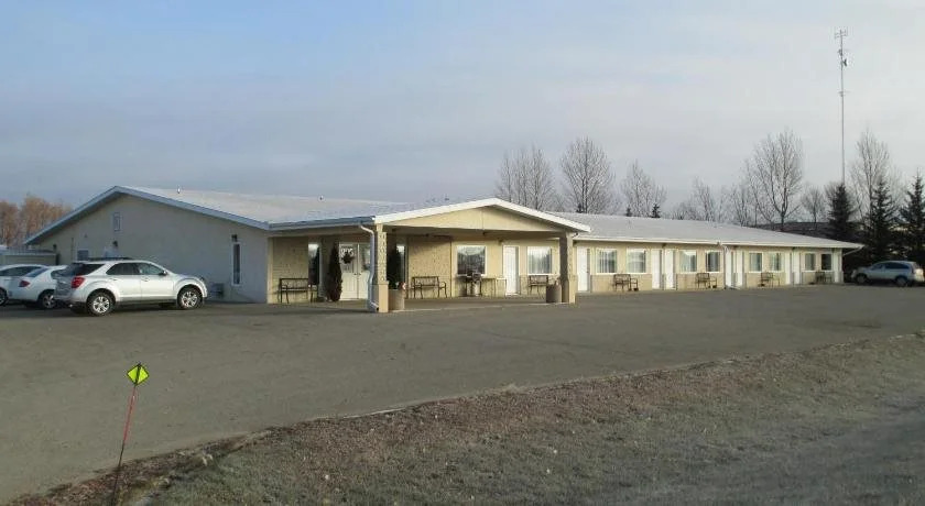 Harvest Moon Inn