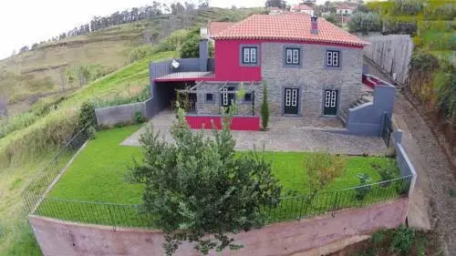 Casa do Morgado