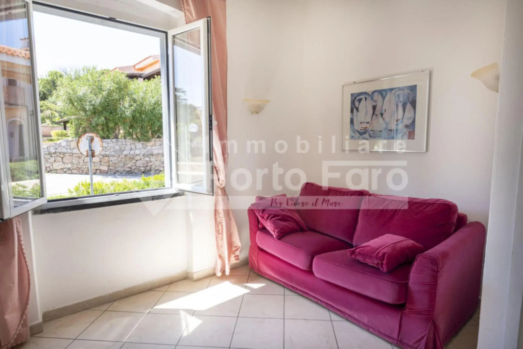 Apartment 12 Pineta - TWO ROOM APARTMENT ON THE BEACH-12P PORTO FARO