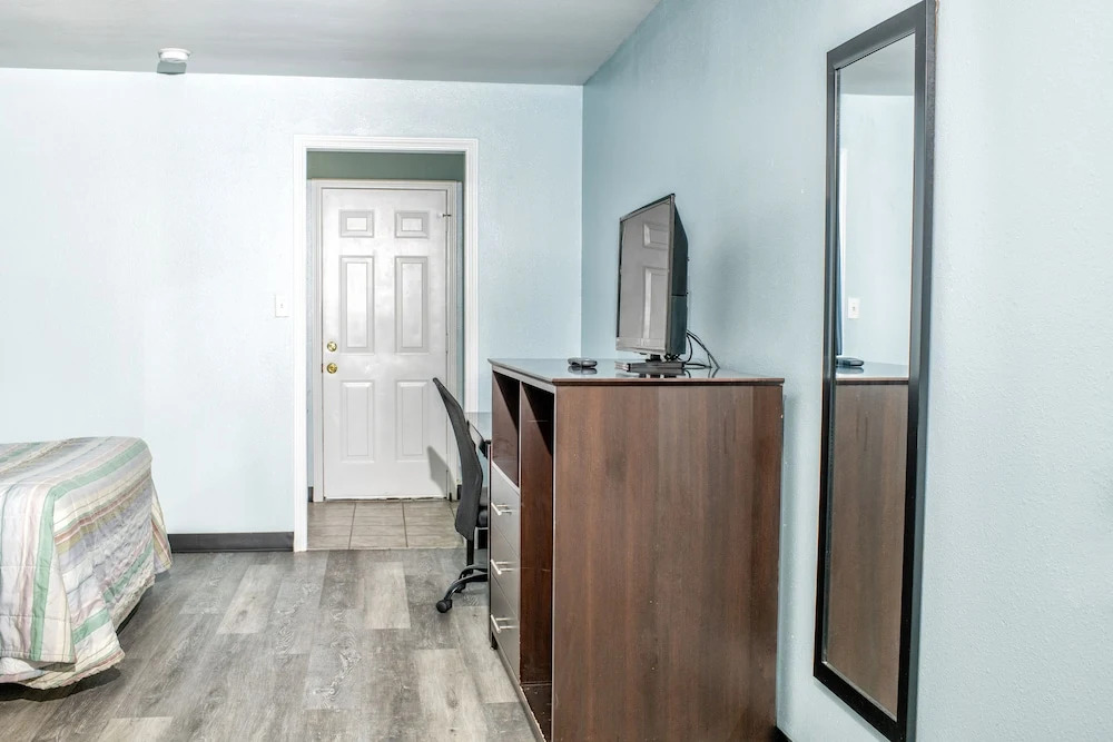captains quarters