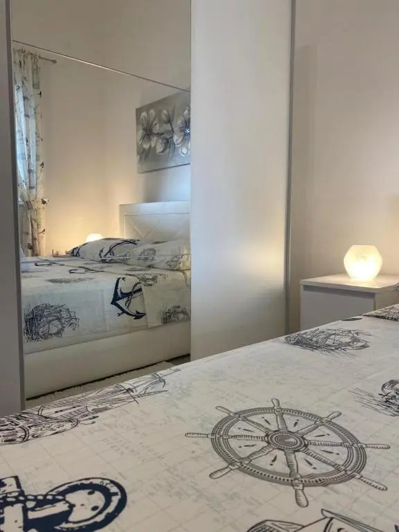 Apartment Megy