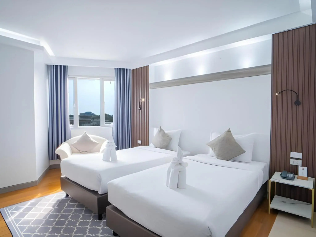 Thongtarin Hotel