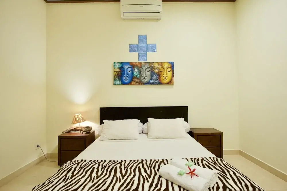 eL Hotel & Resort Bali Sanur