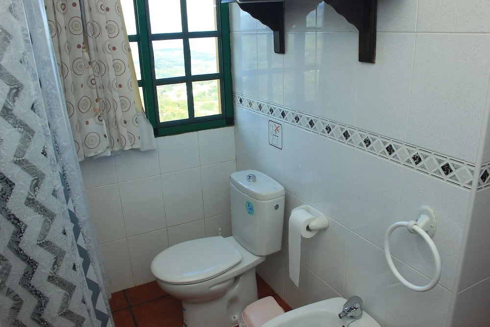 Casas Pico de Osorio