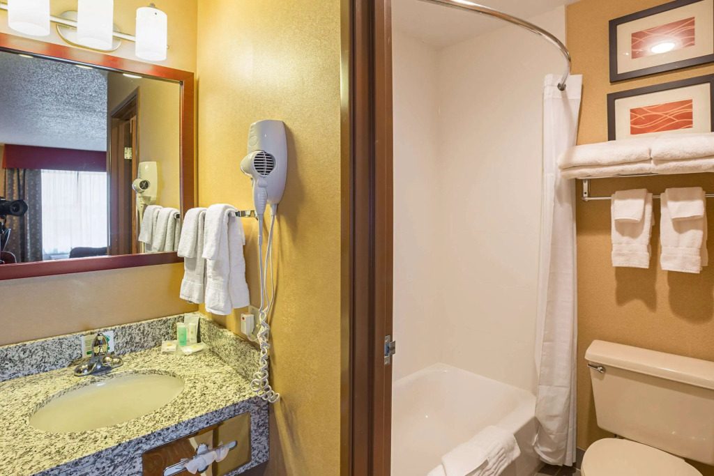 Quality Inn York
