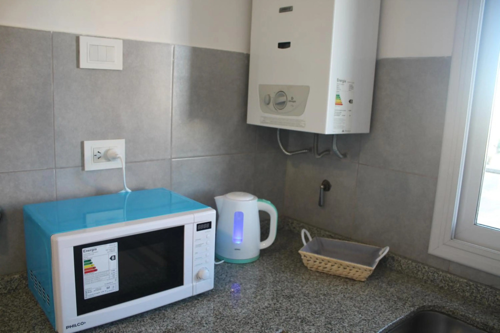 Departamento DOWNTOWN Panorámico con Cochera y Pileta -Zona Nva Córdoba-Güemes
