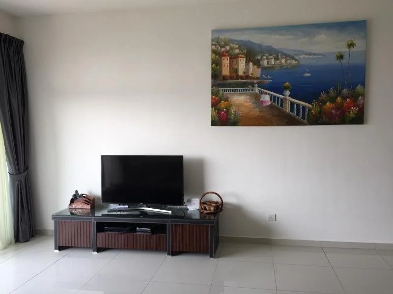Paradise Executive Suites