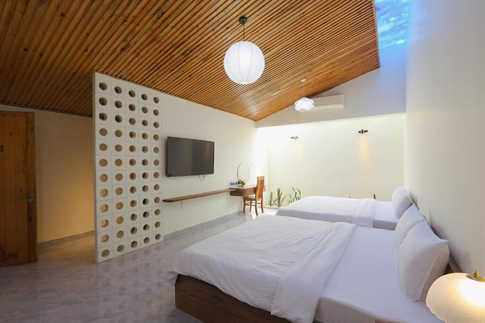 Sơn Hải Homestay