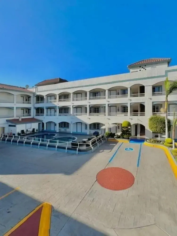 Hotel Pueblito Inn