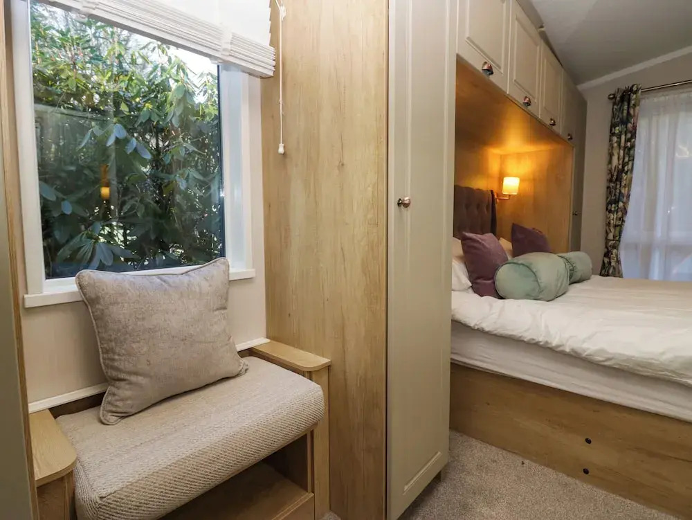 Lily Rose Lodge