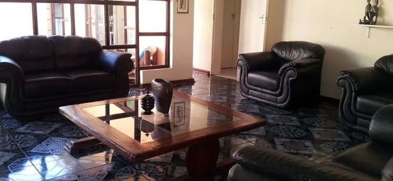 Daisy's Guest House