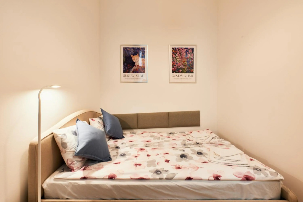 MALIXA - Apartment in the heart of Vienna next to Metro