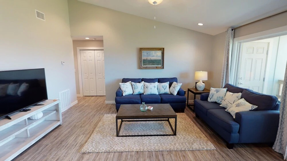 Aransas Harbors D214 2 Bedroom Condo