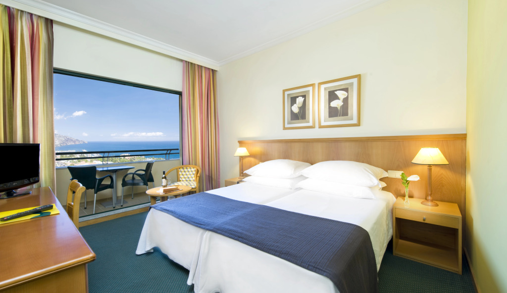 Madeira Panorâmico Hotel