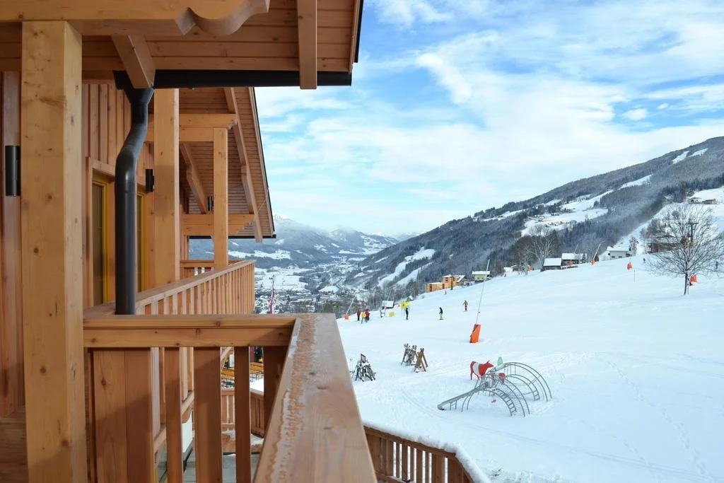 La Montana Ski & Hiking LODGE