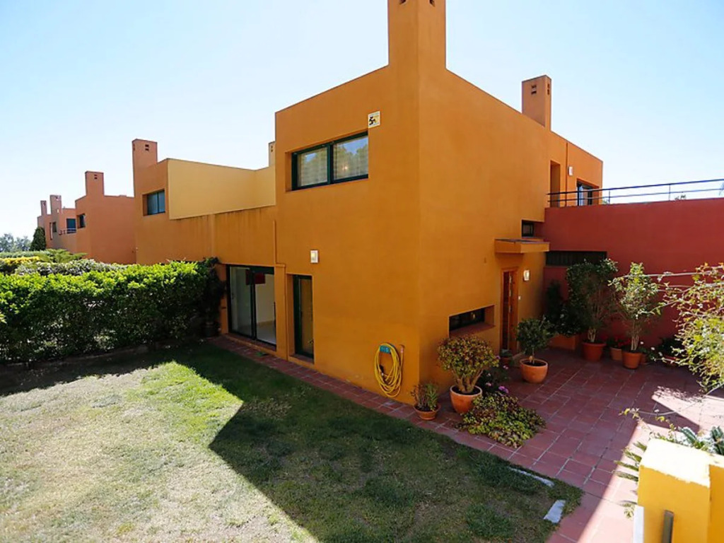 House Vistamar Verditz
