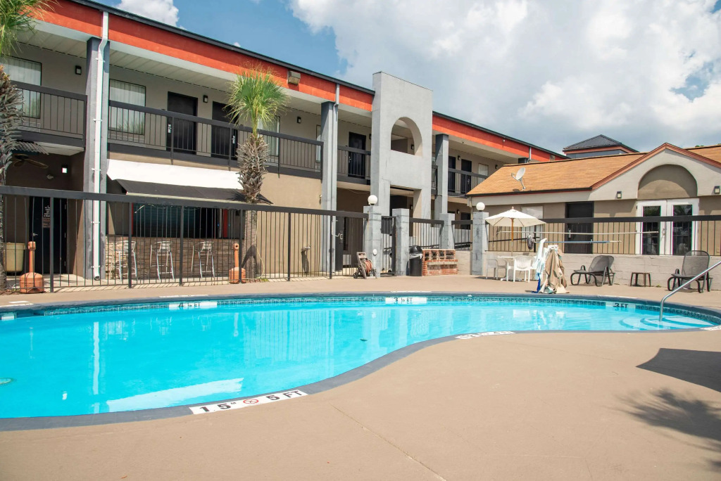 Quality Inn & Suites Aiken East