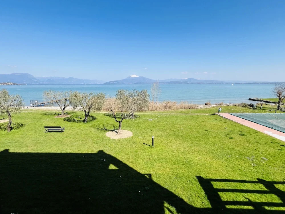 Residenza Corona 13 Gardagate