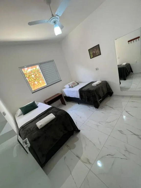 Vila Pepira ViP
