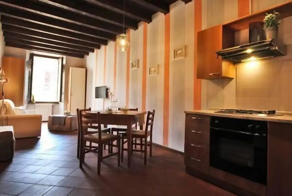 Cavour apartments