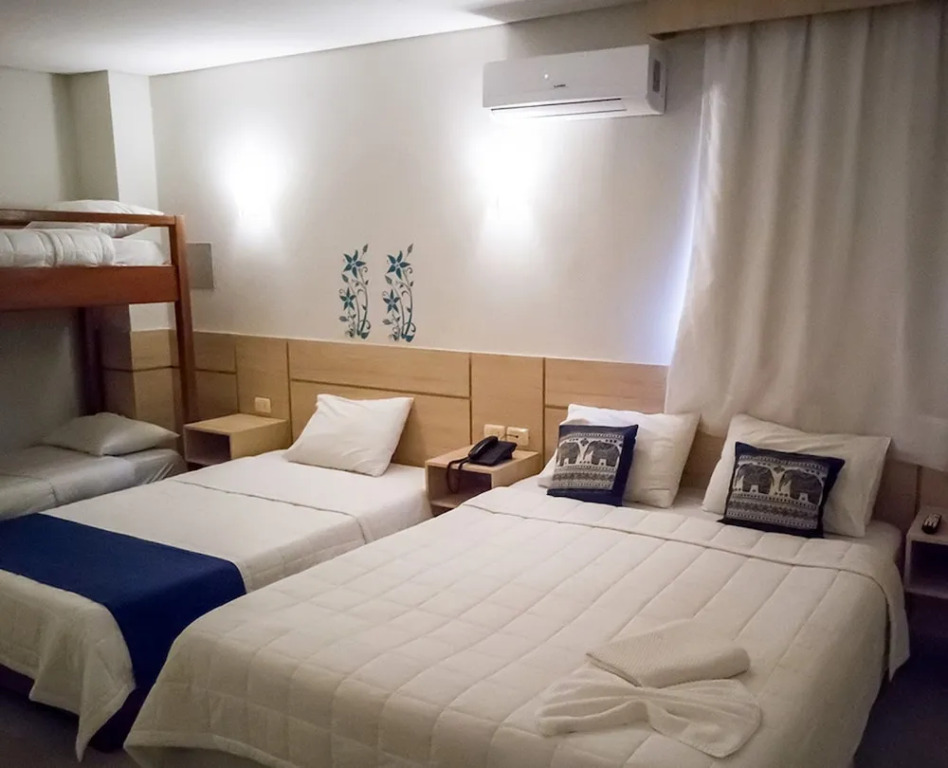 Mandala Hotel