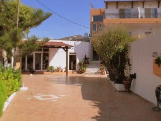 Prasonisi Club