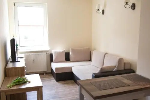 Apartament na Polnej