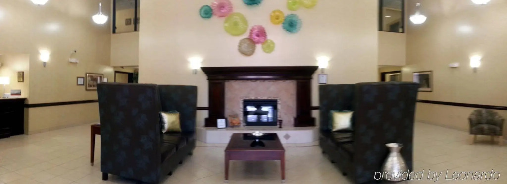 Holiday Inn Express Hotel & Suites- Gadsden by IHG