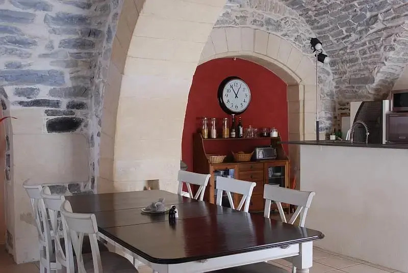 La Maison Caveirac